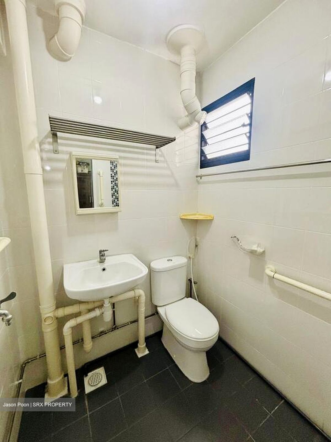 Blk 634 Yio Chu Kang Heights (Ang Mo Kio), HDB 4 Rooms #503845891
